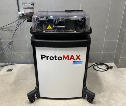 Wycinarka wodna Water-Jet