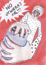 Paulina Szuścik / 2017