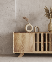 Projekt mebli inspirowanych JAPANDI | Karolina Hołdys, Joanna Pastusińska