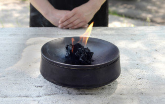 Martyna Piątek, „Pamiętam – Obiekty wyrażające pamięć o zmarłym w myśl nurtu less waste”