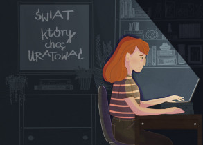 Katarzyna Lizurej - Projektowanie Graficzne