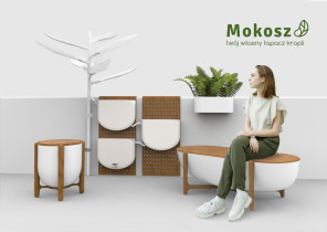 Karolina Kruszewska - Wzornictwo