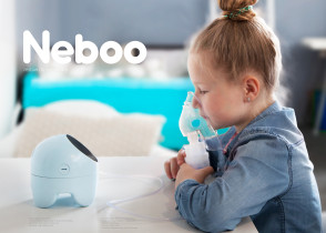 Projekt elementów zestawu do nebulizacji – Agata Gancarczyk