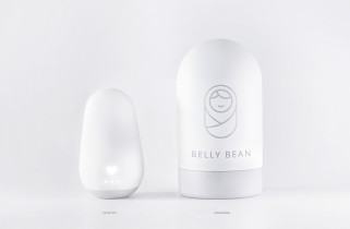 Projekt detektora tętna płodu – Klaudia Gołaszczyk