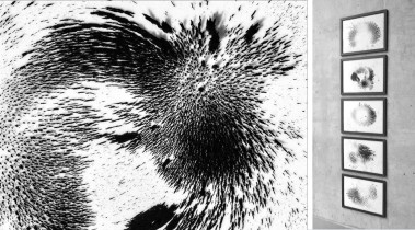 Ferrofluid, Agnieszka Stokłosa