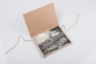 Julia Polok, temat autorski (książka fotograficzna)