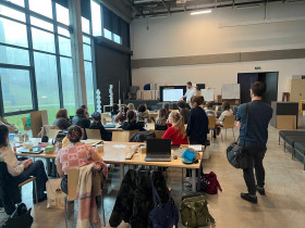 Wykład  z podstaw rysunku technicznego