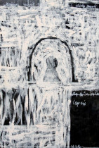 Skrzynka z pamiętnikiem - zamknięta