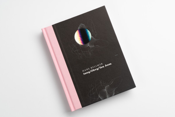 Bellmer. Inny, Obcy, Ten sam. Widmowa obecność Hansa Bellmera i niepozbywalne prawo pożądania