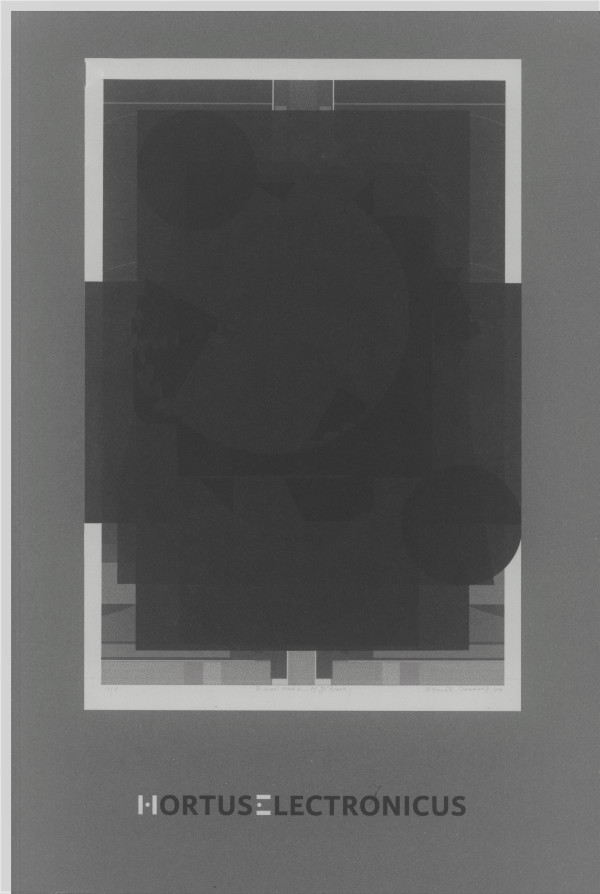 Hortus electronicus.